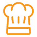 Kuliner icon