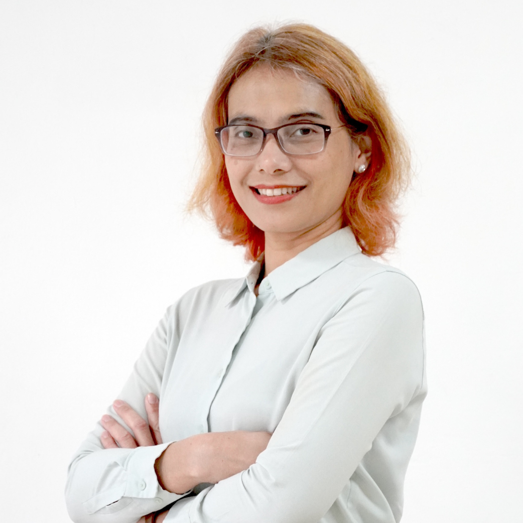 Yunieta Nainggolan (YNA)